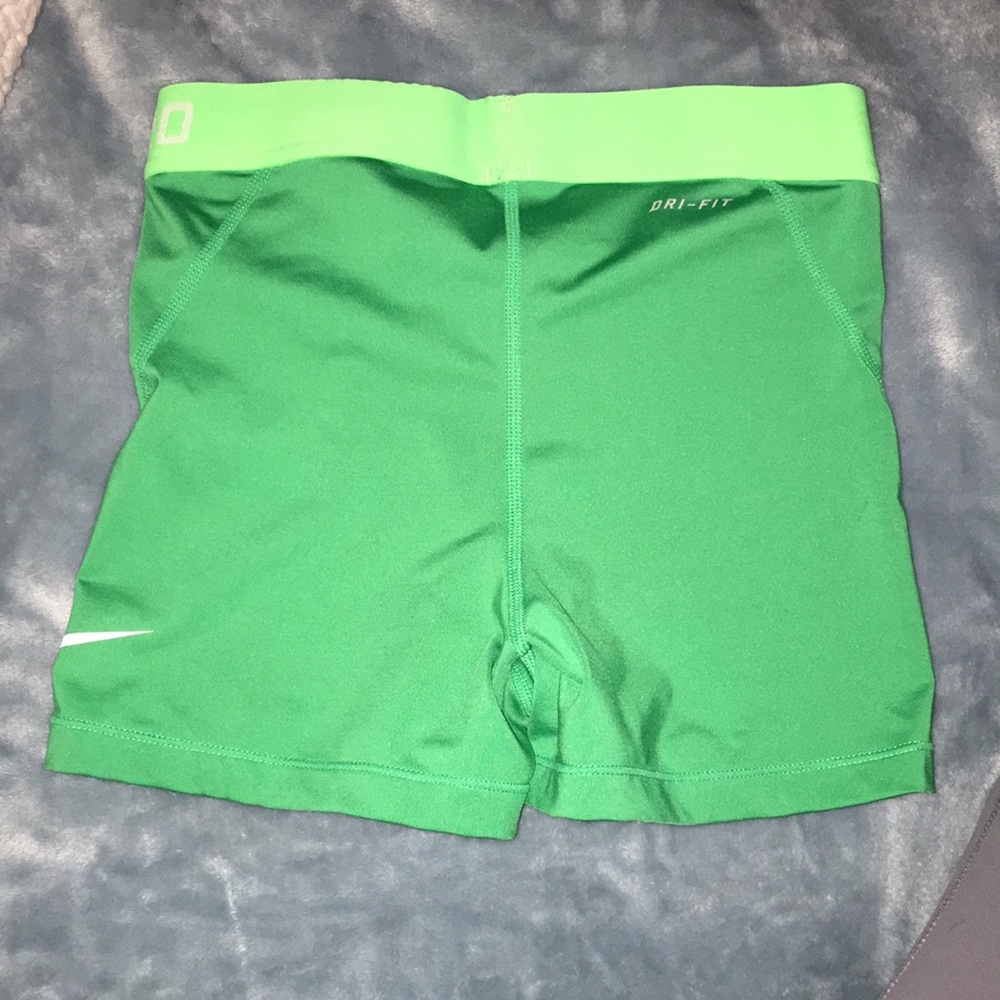 Nike pros